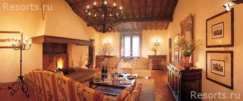 Villa San Michele 11